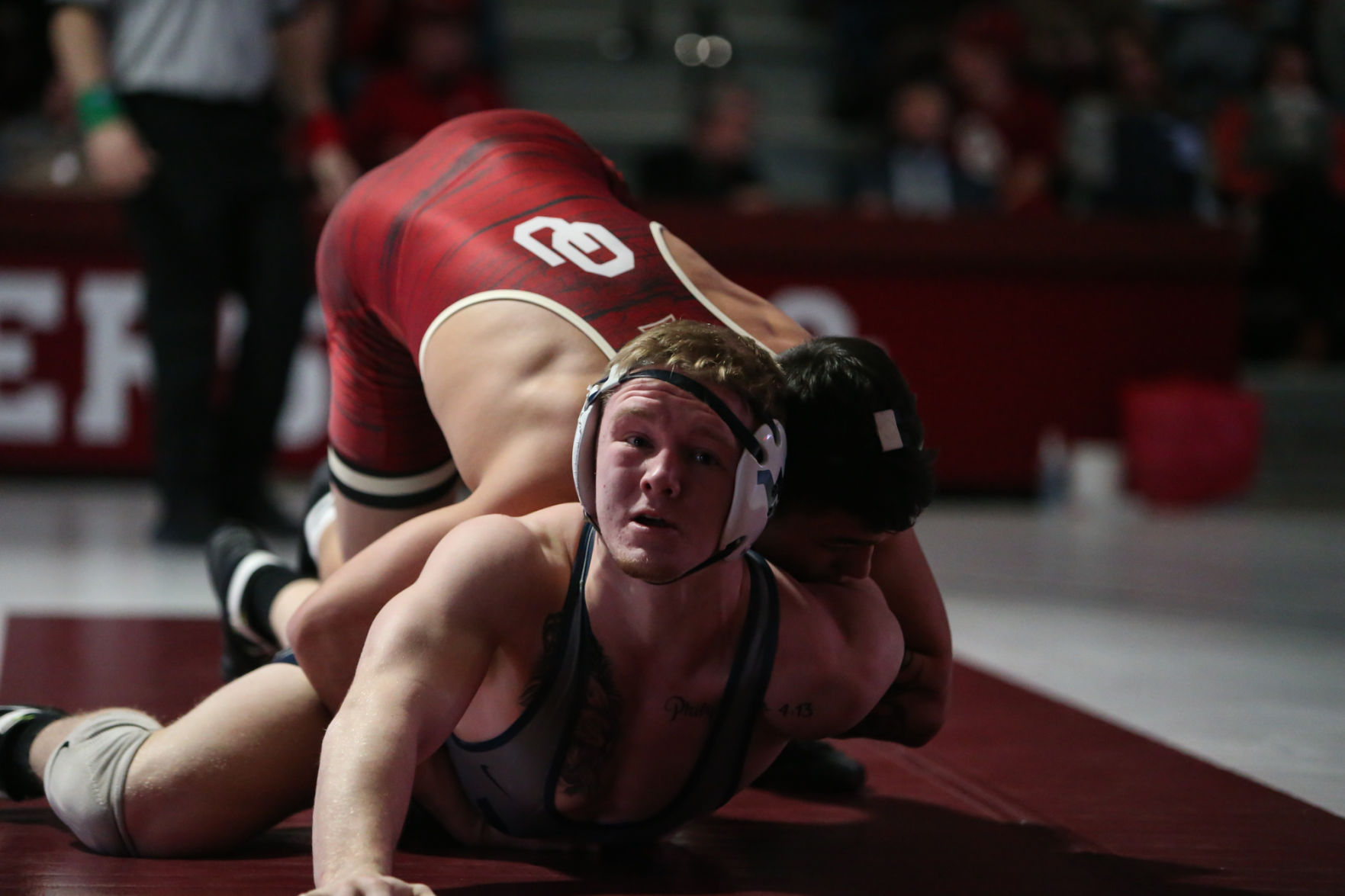 Anthony Mantanona